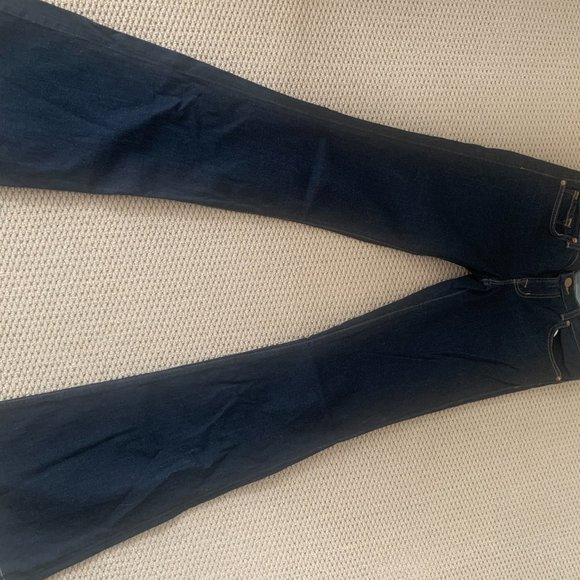 JBRAND BABE JEANS - Picture 2 of 3